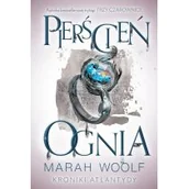 Pozostałe książki - Pierścień ognia - miniaturka - grafika 1