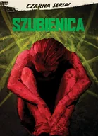 Pozostałe filmy DVD - SZUBIENICA DVD) CZARNA SERIA Płyta DVD) - miniaturka - grafika 1