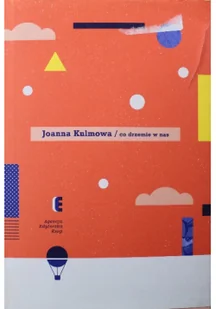 Co drzemie w nas - Poezja - miniaturka - grafika 2