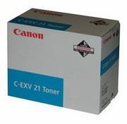 Tonery oryginalne - Canon C-EXV21C / 0453B002AA (TK830Y) - miniaturka - grafika 1