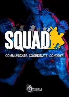 Squad - Gry PC Cyfrowe - miniaturka - grafika 1