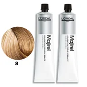 Zestawy kosmetyków damskich - L'Oréal Professionnel, Majirel, Zestaw: trwała farba do włosów, 2 szt. - miniaturka - grafika 1