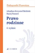 E-booki - prawo - Prawo rodzinne - miniaturka - grafika 1
