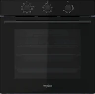 Piekarniki do zabudowy - Whirlpool OMK38HU0B - miniaturka - grafika 1
