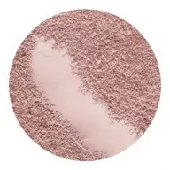Róże do policzków - Pixie Cosmetics Pixie Cosmetics Róż mineralny My Secret Mineral Rouge Powder Dusty Pink 4.5 g - miniaturka - grafika 1