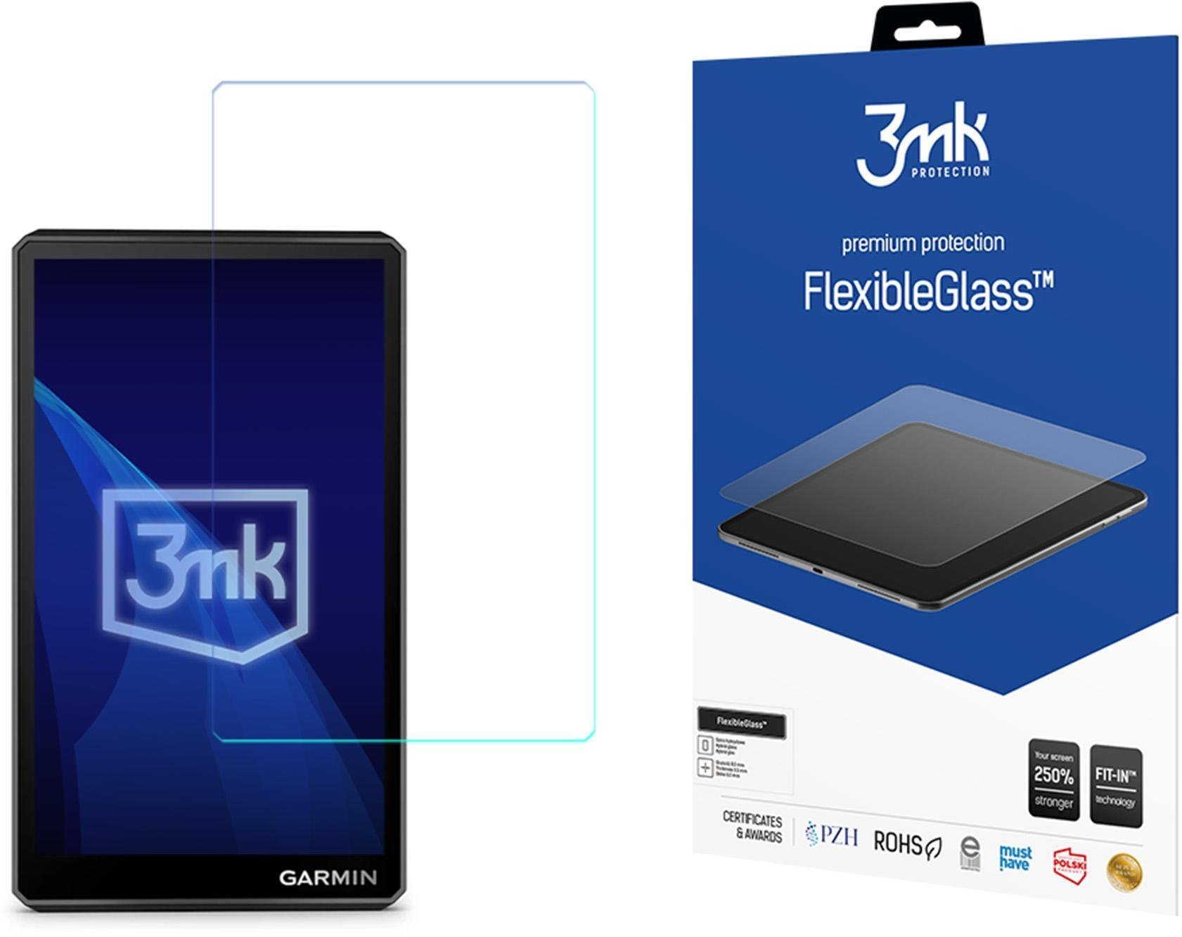 3MK Garmin zumo XT3 6