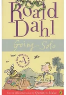 Poezja - Going solo - miniaturka - grafika 1