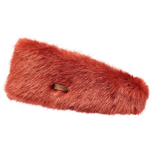 BARTS Damski Calla Headband Szalik, Wielobarwny (011j), jeden rozmiar (Producent rozmiar: Uni)