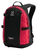 Plecaki - Haglöfs Plecak "Tight Small" w kolorze czerwono-czarnym - 27 x 46 x 22 cm - miniaturka - grafika 1