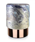 Pufy i podnóżki - Lumarko Lumarko Cosmic puf 34xh46cm HTYG2871 Mondex - miniaturka - grafika 1