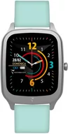 Smartwatch - Techmade TM-VISION-TIF Vision Niebieski - miniaturka - grafika 1