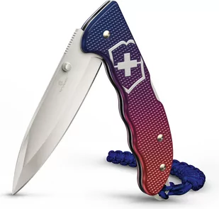 Nóż Evoke Alox Victorinox 0.9415.D221 - Noże - miniaturka - grafika 1
