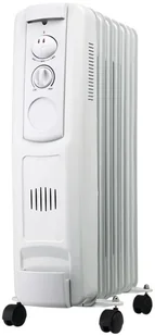 KFA Grzejnik olejowy Standard OR15-7 - Ogrzewanie przenośne - miniaturka - grafika 1