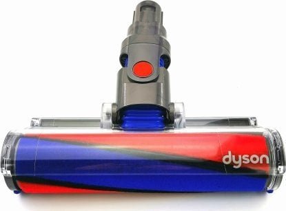 Dyson Oryginalna Elektroszczotka SOFT ROLLER Dyson V6 SV06, SV09