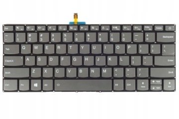 Klawiatura do Lenovo 320-14 330-14 320s-14 520s-14 S340-14 Yoga 520-14 Led