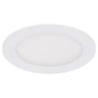 Oprawy, klosze i abażury - Horoz Electric Oprawa LED downlight wpuszczana 9W WHITE 6400K HL563L ideus_02484 - miniaturka - grafika 1
