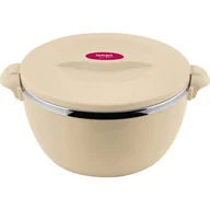 Termosy - Lamart TERMOS OBIADOWY LT 6039 TEMP 28 CM 6 L LT6039 - miniaturka - grafika 1