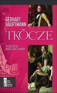 Dramaty - Tkocze - Gerhart Hauptmann - miniaturka - grafika 1