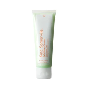 Kate Somerville Travel Size ExfoliKate Cleanser Daily Foaming Wash 50ml Pianka oczyszczająca do skóry trądzikowej - Pianki do mycia twarzy - miniaturka - grafika 1