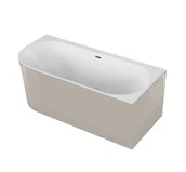 Wanny - Wanna Asymetryczna 160X75 Prawa Polimat Sola 00125 - miniaturka - grafika 1