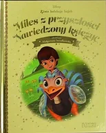 Czasopisma - Disney Złota Kolekcja Bajek - miniaturka - grafika 1
