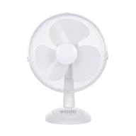 Wentylatory - Leziter Breeze 40 W 34 cm Wentylator biurkowy - miniaturka - grafika 1