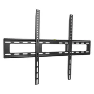 Inne akcesoria audio-wideo - Uchwyt TV stały, 32-100", 80 kg - miniaturka - grafika 1