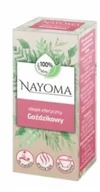 Aromaterapia - Silesian Pharma Nayoma Olejek eteryczny Goździkowy 10 ml 7076669 - miniaturka - grafika 1