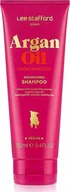 Szampony do włosów - Lee Stafford Lee Stafford Argan Oil from Morocco Nourishing Shampoo - miniaturka - grafika 1