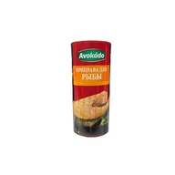 Zdrowa żywność - Przyprawa do ryby "Avokado" 200g - miniaturka - grafika 1