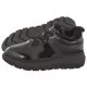 Sneakersy damskie - Sneakersy Czarne 9-23704-41 019 Black Comb (CP393-a) Caprice - miniaturka - grafika 1