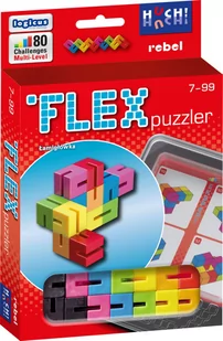 Flex Puzzler - Łamigłówki - miniaturka - grafika 2