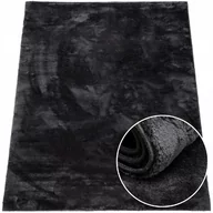 Dywany - Dywan Lumen 80 x 150 cm antracyt 503881 - miniaturka - grafika 1