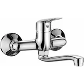 Baterie umywalkowe - Deante BMO 050M BORO CHROM - miniaturka - grafika 1