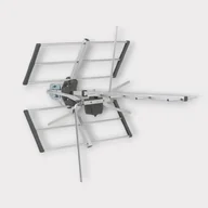 Anteny TV - Red Eagle Galaxy Viva - miniaturka - grafika 1