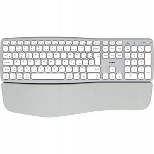 YKB 2100 CSGY WL keyboard SWIFT YENKEE 45025598 - Klawiatury - miniaturka - grafika 1