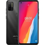 Telefony komórkowe - Ulefone Note 11P 8GB/128GB Dual Sim Czarny - miniaturka - grafika 1