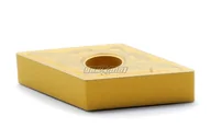 Akcesoria do elektronarzędzi - Płytka do toczenia DNMG 150408 MG DS5136 - DARMET - miniaturka - grafika 1