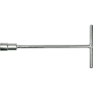 TOPEX KLUCZ TRZPIENIOWY NASADOWY 10MM 400MM T 35D035 [6702165] - Klucze i nasadki - miniaturka - grafika 1