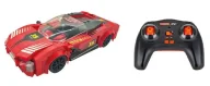 Zabawki i gry sportowe - Carrera RC Cars - Construction Racer - miniaturka - grafika 1
