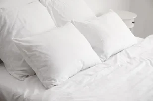 Poduszka 40 x 40 Antyalergiczna Medic Line - Poduszki - miniaturka - grafika 10