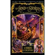 Obcojęzyczna literatura faktu i reportaż - The Land of Stories: An Author`s Odyssey - miniaturka - grafika 1