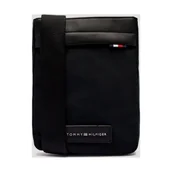 Torby męskie - Tommy Hilfiger Reporterka - miniaturka - grafika 1