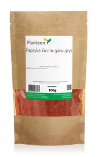 Papryka Gochugaru grys 100g - Przyprawy i zioła sypkie - miniaturka - grafika 1
