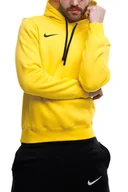 Bluzy męskie - Bluza z Kapturem Męska Nike Park 20 Sportowa Dresowa Bawełna Hoodie r. XL - miniaturka - grafika 1