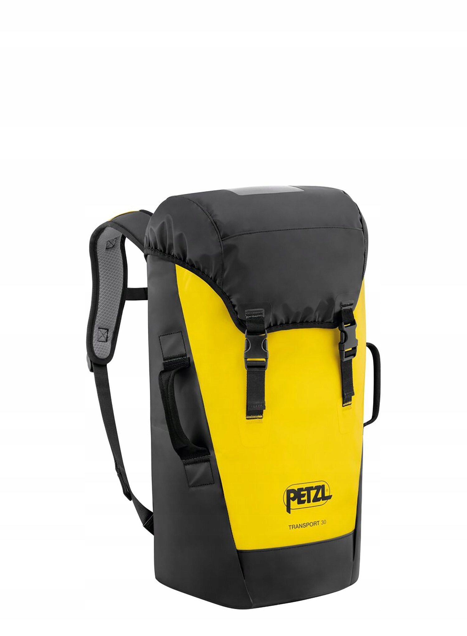 Plecak Petzl Transport 30 yellow