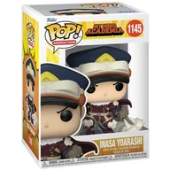 Figurki kolekcjonerskie - Figurka Funko Pop 1145 MHA Inasa Yoarashi - miniaturka - grafika 1