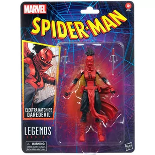FIGURA MILES MORALES SPIDERMAN MARVEL 15CM - Figurki dla dzieci - miniaturka - grafika 1