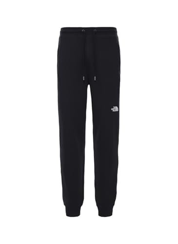 The North Face Nse Mężczyźni Spodnie dresowe Tnf Black M