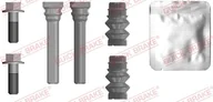 Układ hamulcowy - akcesoria - Zestaw tulei prowadzących, zacisk hamulca Quick Brake 113-0036X - miniaturka - grafika 1